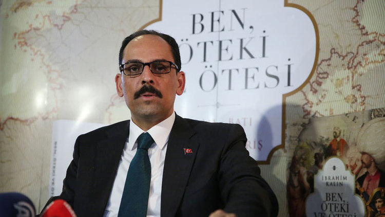 'Kitap okumak hobi değildir'