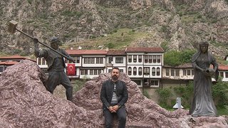Turgay Başyayla İle İftar Yolculuğu 8. Bölüm / Amasya