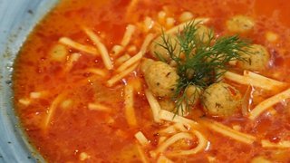 Nursel'in Evi'nde Ramaza'da lezzetli yemeklerden 