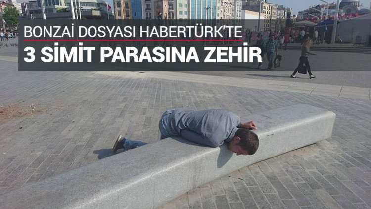 Bonzai bağımlısı gençler anlattı