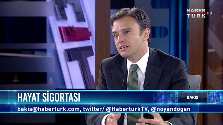 Bakış - 20 Haziran 2017 (Bireysel Emeklilik Sistemi)