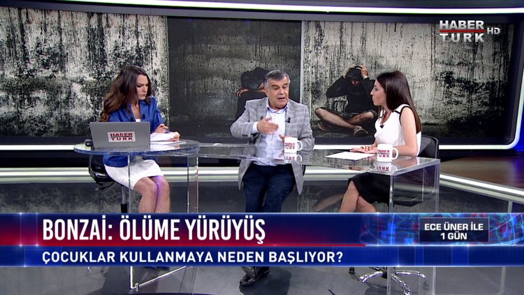 1 Gün - 19 Haziran 2017 (Uyuşturucu Dosyası)