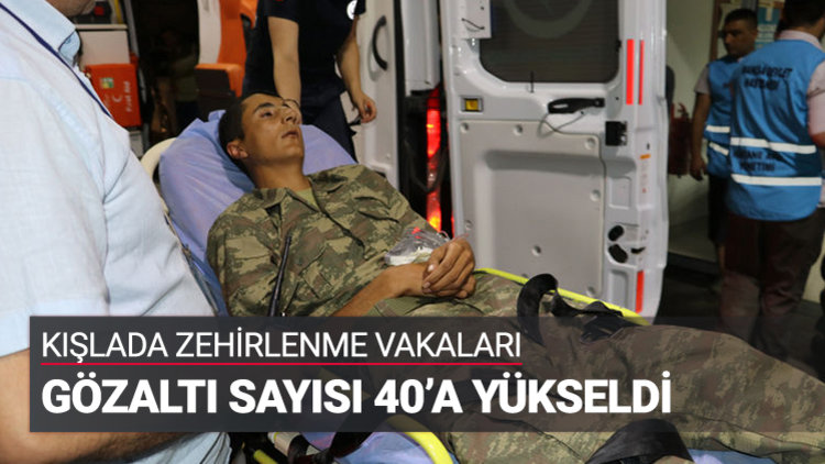 16 kişi daha gözaltına alındı