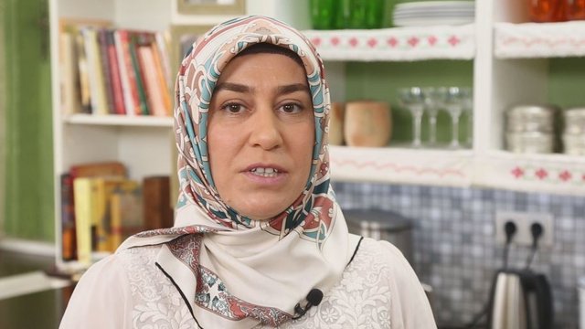 Nursel'in Evi'nde Ramazan 213. Bölüm Fragmanı