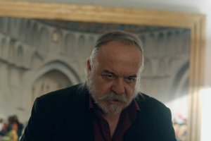 Kebapçı Celal yaşıyor!