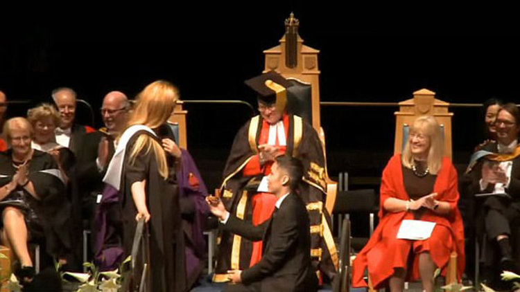 'Cool'luğunu hiç bozmadı