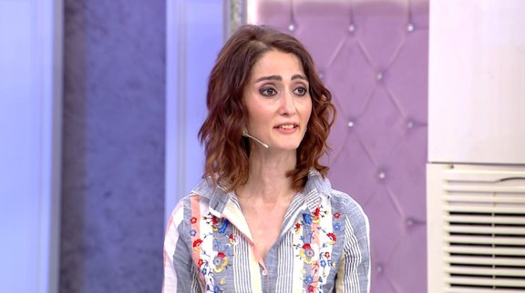 Evleneceksen Gel 213. Bölüm 5. Kısım