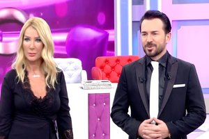 Evleneceksen Gel 213. Bölüm 6. Kısım