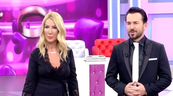 Evleneceksen Gel 213. Bölüm 6. Kısım