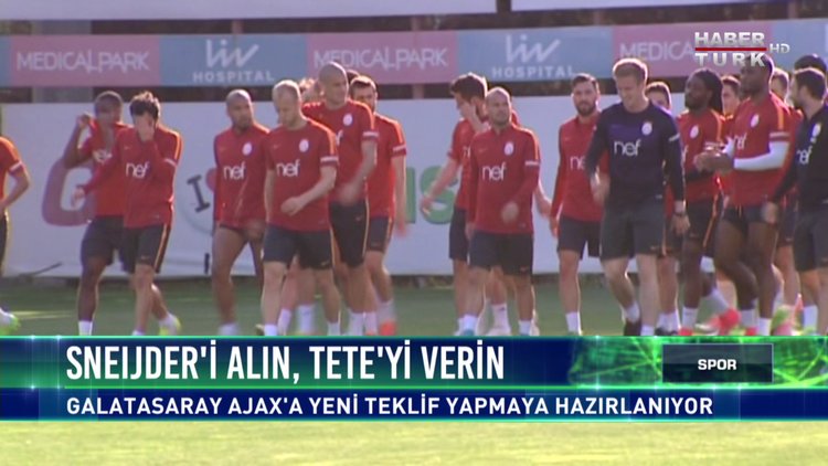 Spor Bülteni - 22 Haziran 2017