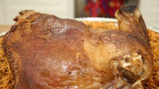 Nursel Ergin bugün, Diyarbakır Usulü Kaburga Dolması tarifinin yapımını gösterdi.