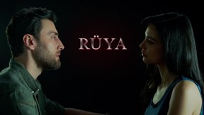 Rüya yakında Show TV'de!