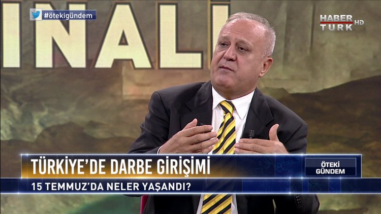 Öteki Gündem 23 Haziran 2017 - 2 (Sezon Finali)