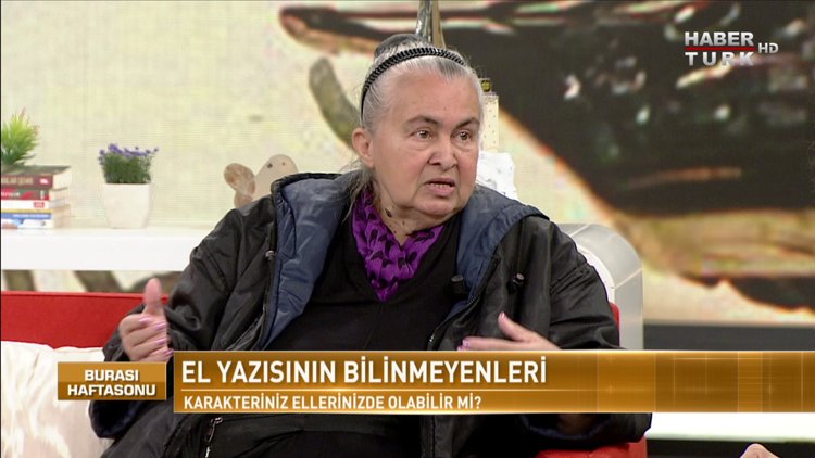 Burası Haftasonu - 24 Haziran 2017 (Zeynep Bornovalı)