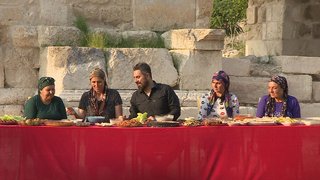 Turgay Başyayla İle İftar Yolculuğu 10. Bölüm / Adana