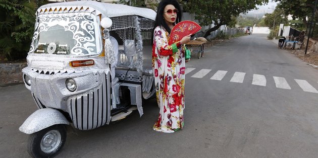 Dünya Güzellerim 2. Bölüm, Tek Parça - Show TV