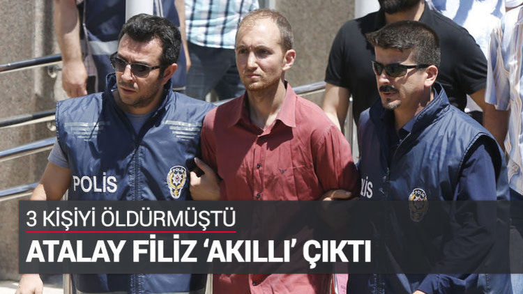 Akıl sağlığı raporu mahkemeye ulaştı