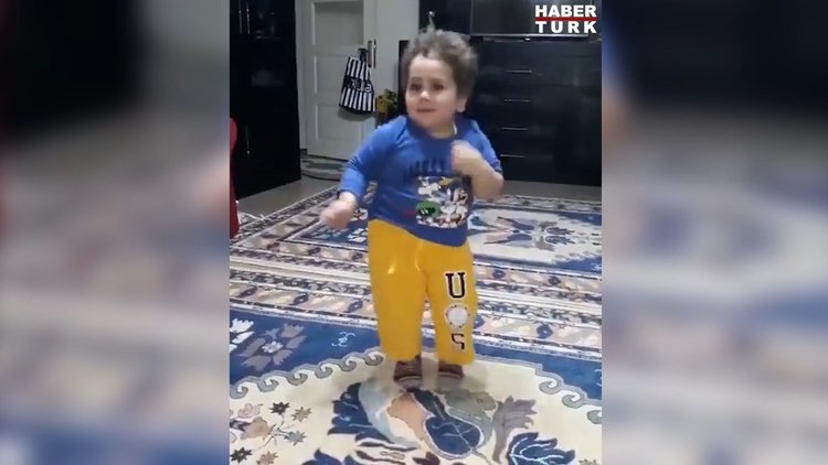 Erzurumlu Çitos Efe'nin ünü dünyaya yayıldı