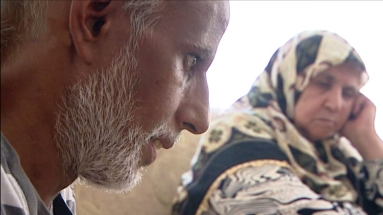 Bağımlı torun hayatını zindan etti