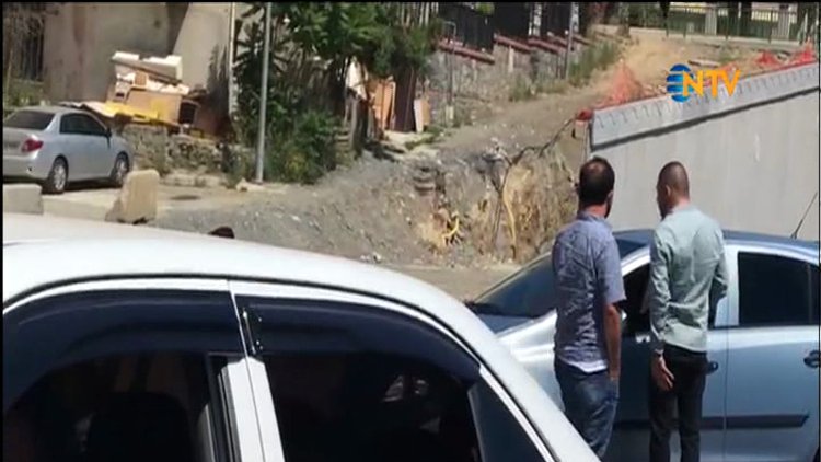 İstanbul'da fırsatçıların kurduğu 'Deli Dumrul' gişesi...