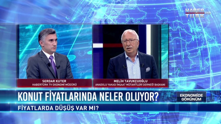 Ekonomide Görünüm - 29 Haziran 2017 (Piyasalarda Son Durum)