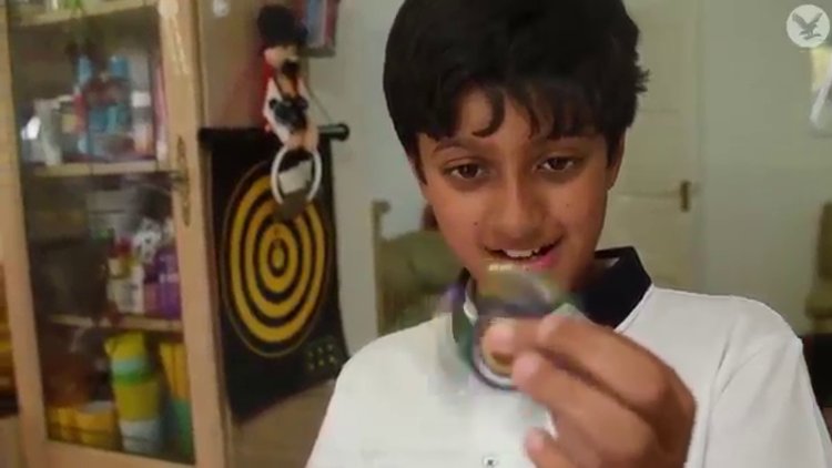 Dünyanın en zeki insanı oldu