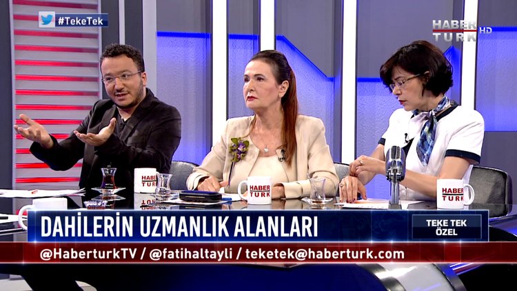 Teke Tek Özel - 2 Temmuz 2017 2.Bölüm