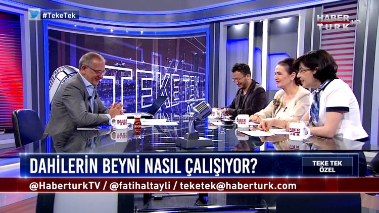 Teke Tek Özel - 2 Temmuz 2017 1.Bölüm