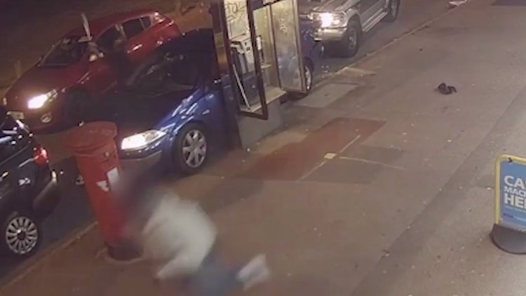 Çete kavgası ölümle sonlandı