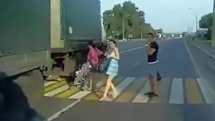 Ölüme ramak kala kurtuldular