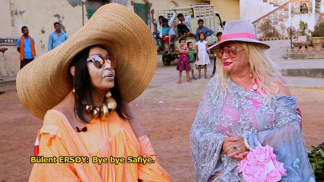 Dünya Güzellerim 3. Bölüm Fragmanı