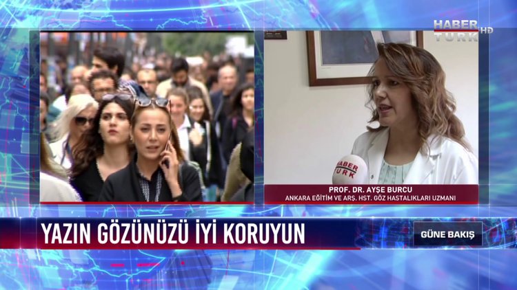 Güne Bakış - 6 Temmuz 2017