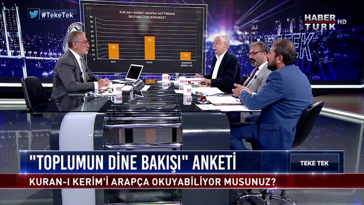 Teke Tek - 5 Temmuz 2017 3.Bölüm