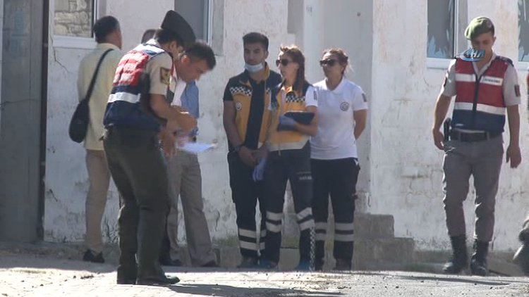 103 yıl sonra patlayan top mermisinden öldü