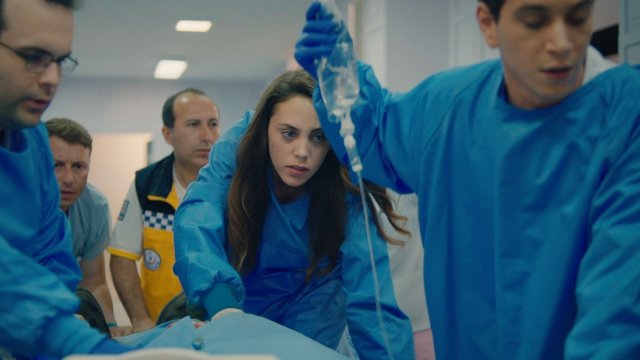 Kalp Atisi 2 Bolum Doktor Eylul Kalp Atisi 2 Bolum
