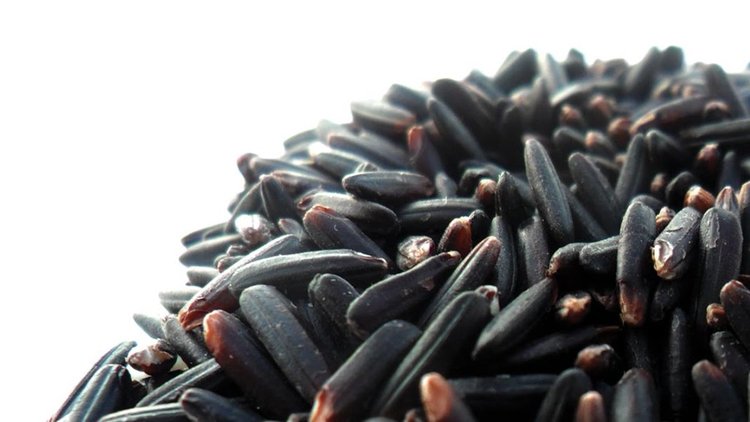 Siyah pirinçle neler yapacağız?