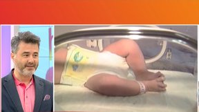 Hayat Güzeldir 5. Bölüm