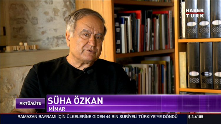 Aktüalite - 9 Temmuz 2017