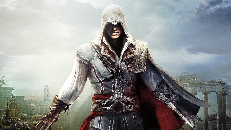 Assasin&#039;s Creed hayranlarına müjde