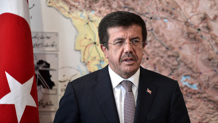 Avusturya Nihat Zeybekci'nin ülkeye girişini yasakladı