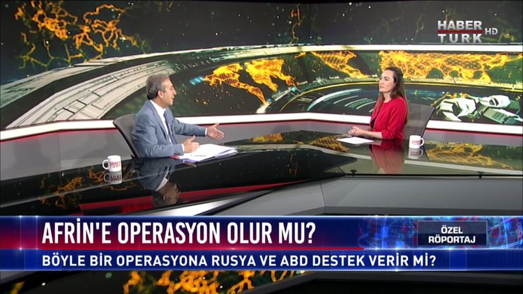 Özel Röportaj - 10 Temmuz 2017 (Mehdi Eker)