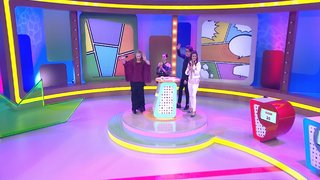Çocuktan Al Haberi Ünlüler’in Show TV'de yayınlanan yeni bölümünde; Yılmaz Morgül, Suzan Kardeş ve Nadide Sultan yarıştı. ...