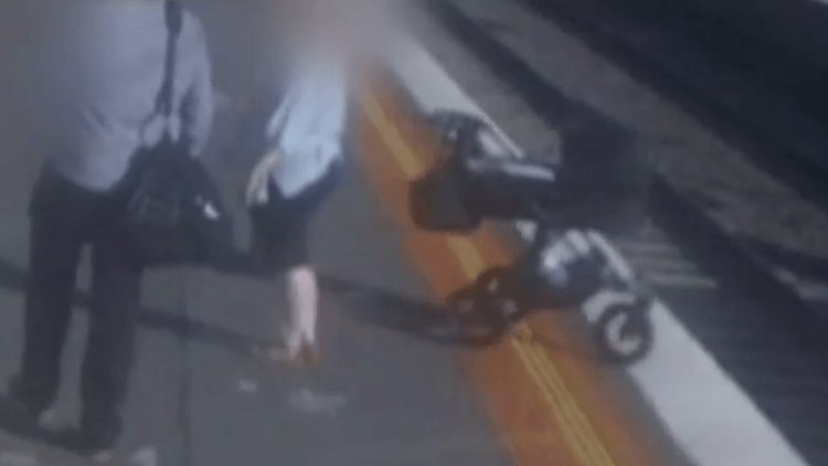 Bir anlık ihmal bebeği öldürüyordu