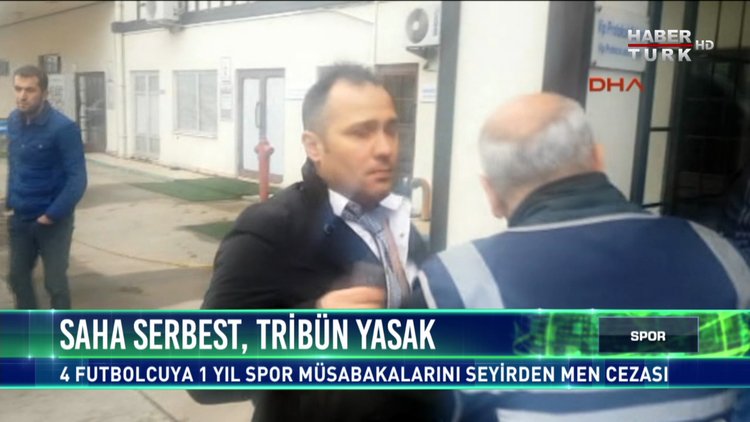 Spor Bülteni - 11 Temmuz 2017