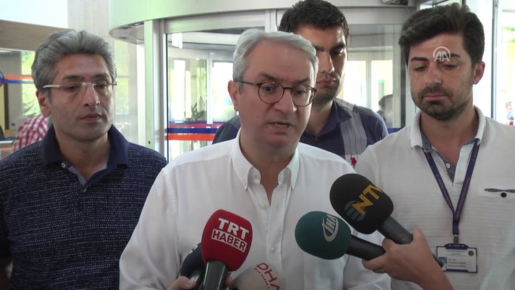 Organlarıyla hastalara umut oldu