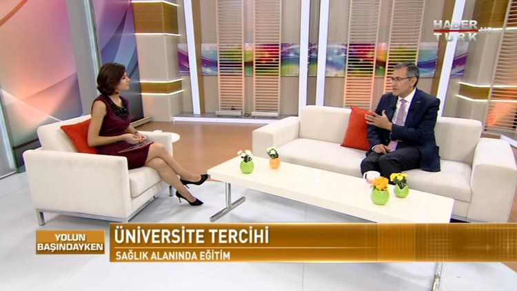 Yolun Başındayken - 13 Temmuz 2017 (Adnan Yüksel)