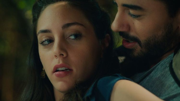 Kalp Atışı 3. Bölüm 2. Fragmanı