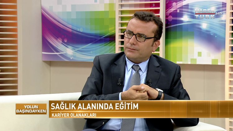 Yolun Başındayken - 14 Temmuz 2017 (Levent İncedere)