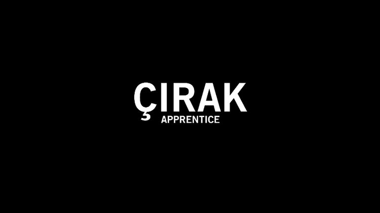 Çırak - fragman