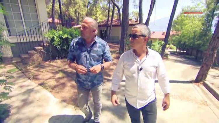 15 Temmuz Akılda Kalan Özel Yayını